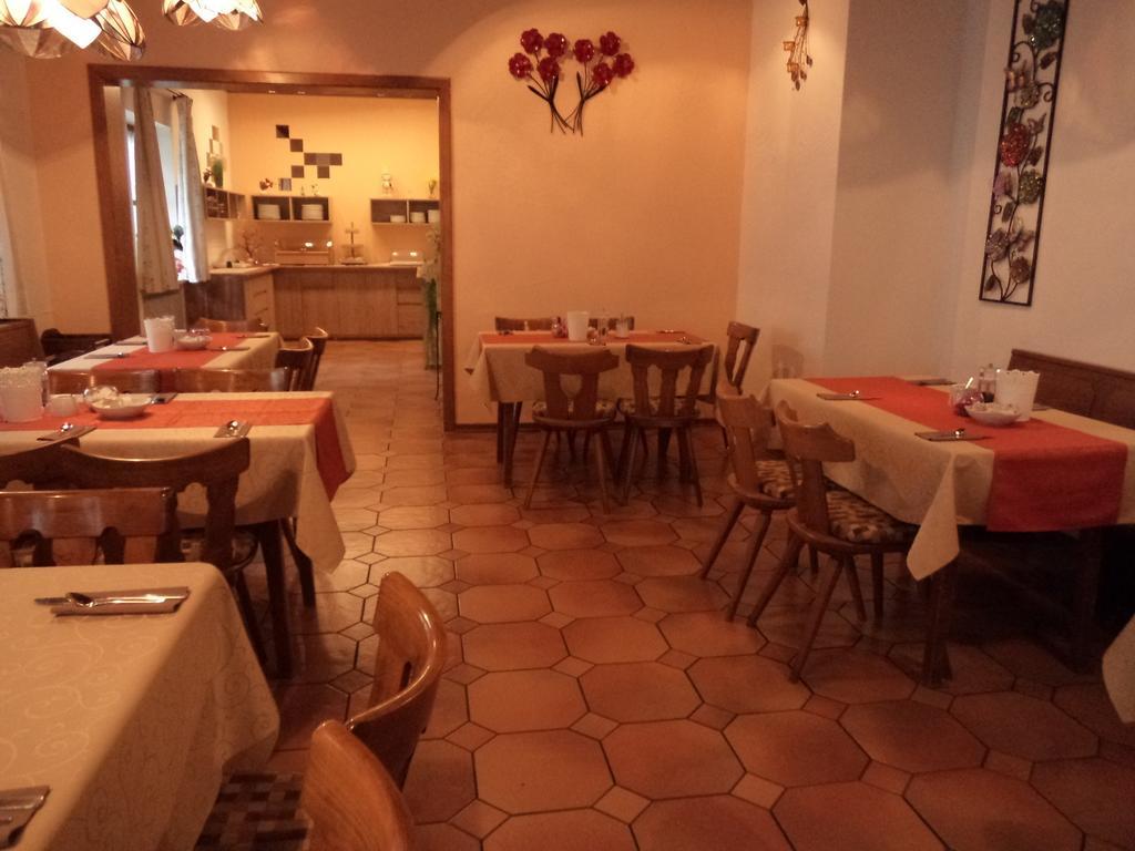 Hotel Lambacher Oberaudorf