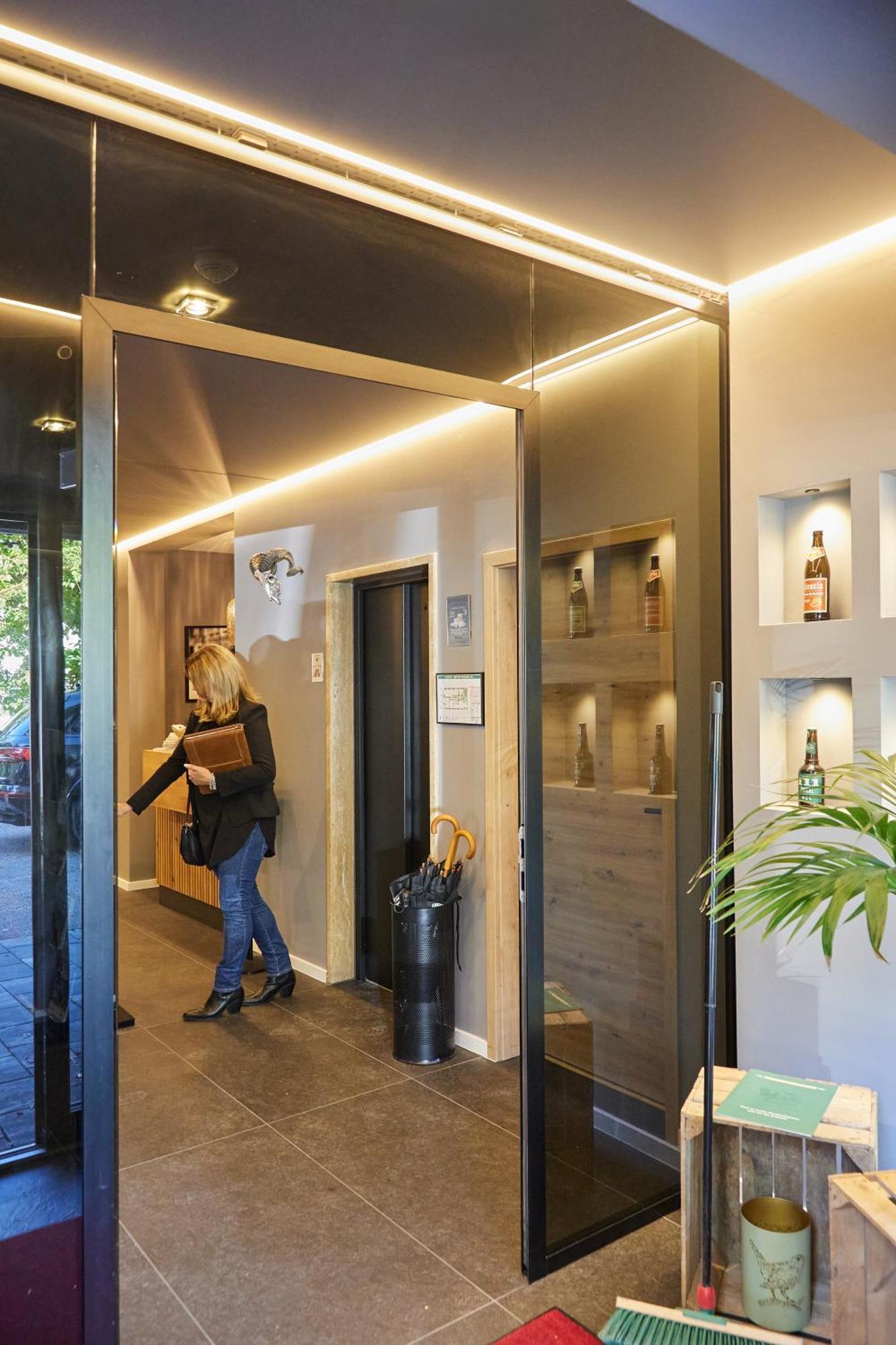 Hotel Lambacher Oberaudorf