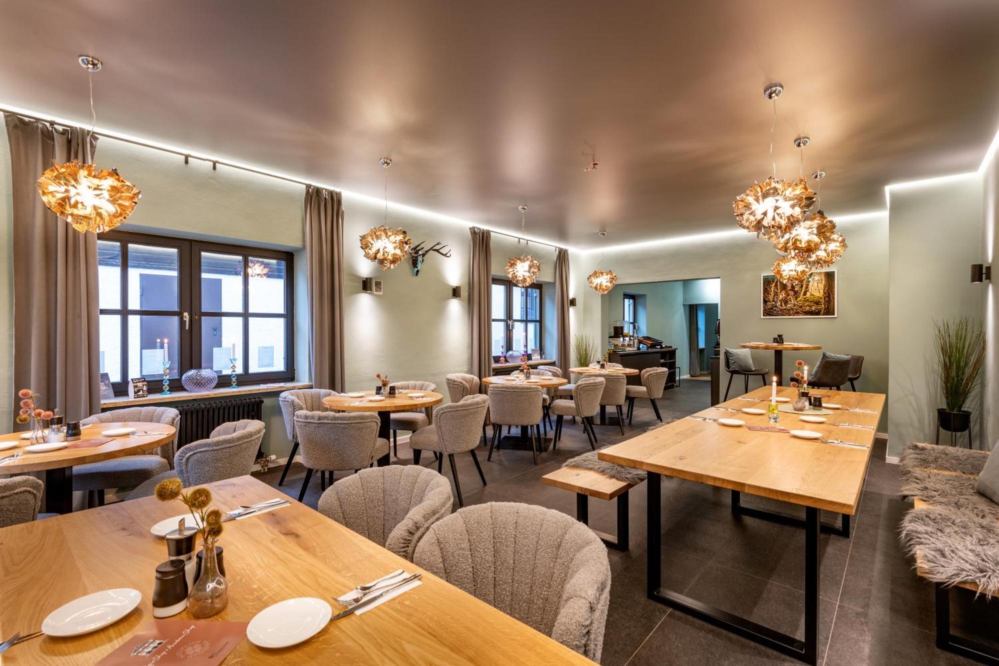 Hotel Lambacher 4*
