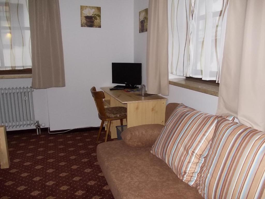 Lambacher Hotel 4*