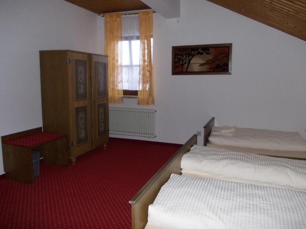 Lambacher 4* Oberaudorf