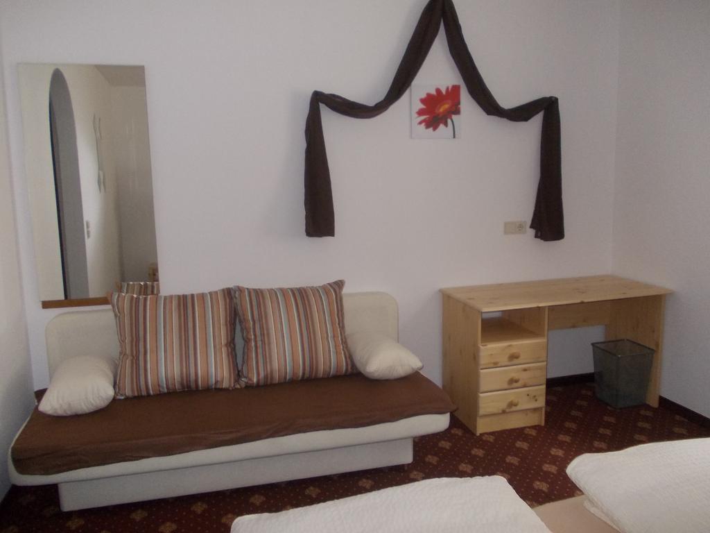 Hotel Lambacher
