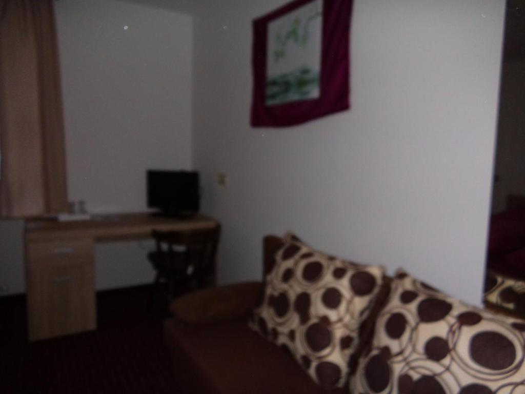 Hotel Lambacher Oberaudorf
