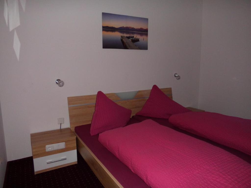 Hotel Lambacher